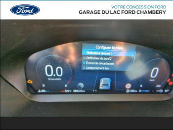 Photo 8 du bon plan FORD Focus Active 1.0 EcoBoost mHEV 125ch Active X occasion à 25490 €