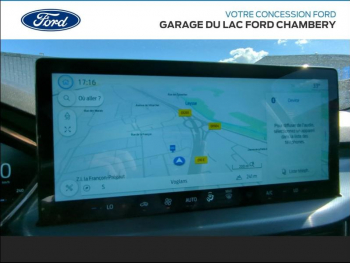 Photo 10 du bon plan FORD Focus Active 1.0 EcoBoost mHEV 125ch Active X occasion à 25490 €