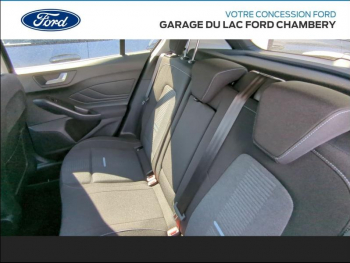 Photo 11 du bon plan FORD Focus Active 1.0 EcoBoost mHEV 125ch Active X occasion à 25490 €