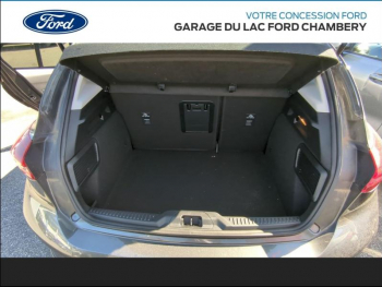 Photo 12 du bon plan FORD Focus Active 1.0 EcoBoost mHEV 125ch Active X occasion à 25490 €
