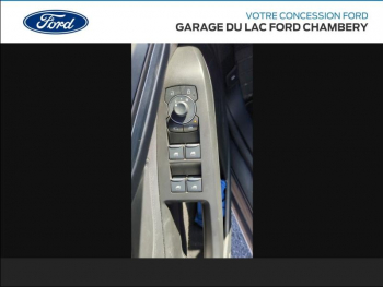 Photo 13 du bon plan FORD Focus Active 1.0 EcoBoost mHEV 125ch Active X occasion à 25490 €