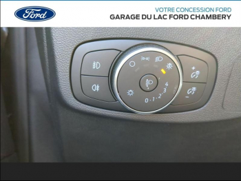 Photo 14 du bon plan FORD Focus Active 1.0 EcoBoost mHEV 125ch Active X occasion à 25490 €