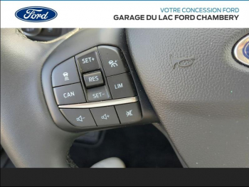 Photo 15 du bon plan FORD Focus Active 1.0 EcoBoost mHEV 125ch Active X occasion à 25490 €
