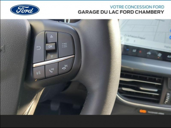 Photo 16 du bon plan FORD Focus Active 1.0 EcoBoost mHEV 125ch Active X occasion à 25490 €