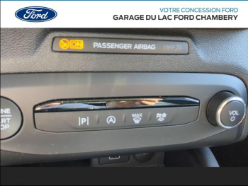 Photo 19 du bon plan FORD Focus Active 1.0 EcoBoost mHEV 125ch Active X occasion à 25490 €