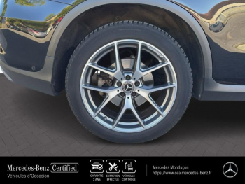 Photo 9 du bon plan MERCEDES-BENZ GLC 300 d 245ch AMG Line 4Matic 9G-Tronic occasion à 38990 €