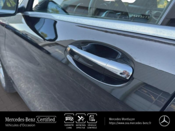 Photo 10 du bon plan MERCEDES-BENZ GLC 300 d 245ch AMG Line 4Matic 9G-Tronic occasion à 38990 €