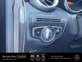 Photo 11 du bon plan MERCEDES-BENZ GLC 300 d 245ch AMG Line 4Matic 9G-Tronic occasion à 38990 €