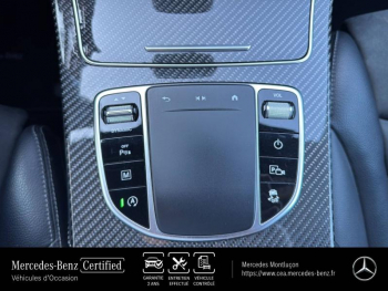 Photo 21 du bon plan MERCEDES-BENZ GLC 300 d 245ch AMG Line 4Matic 9G-Tronic occasion à 38990 €