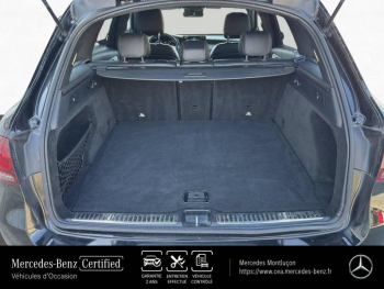 Photo 23 du bon plan MERCEDES-BENZ GLC 300 d 245ch AMG Line 4Matic 9G-Tronic occasion à 38990 €