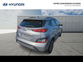 Photo 6 du bon plan HYUNDAI Kona Electric 39kWh - 136ch Creative occasion à 18900 €