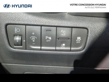 Photo 12 du bon plan HYUNDAI Kona Electric 39kWh - 136ch Creative occasion à 18900 €