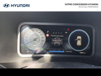 Photo 13 du bon plan HYUNDAI Kona Electric 39kWh - 136ch Creative occasion à 18900 €