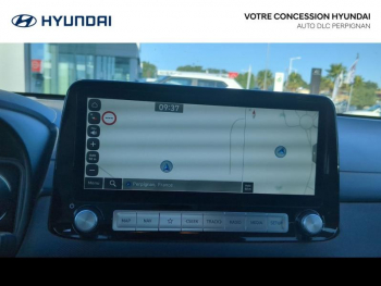 Photo 19 du bon plan HYUNDAI Kona Electric 39kWh - 136ch Creative occasion à 18900 €