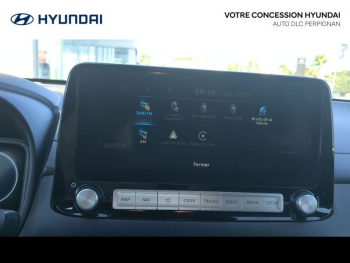Photo 21 du bon plan HYUNDAI Kona Electric 39kWh - 136ch Creative occasion à 18900 €