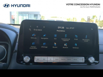 Photo 22 du bon plan HYUNDAI Kona Electric 39kWh - 136ch Creative occasion à 18900 €
