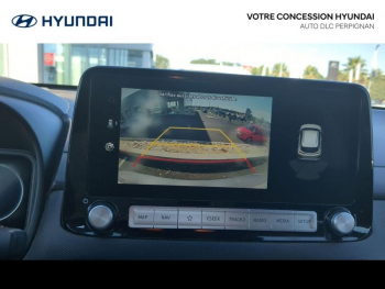 Photo 24 du bon plan HYUNDAI Kona Electric 39kWh - 136ch Creative occasion à 18900 €