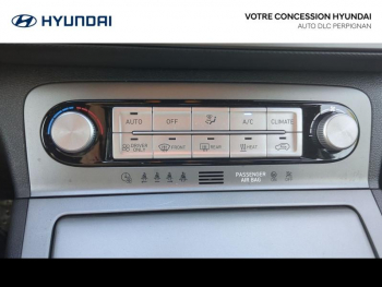 Photo 25 du bon plan HYUNDAI Kona Electric 39kWh - 136ch Creative occasion à 18900 €