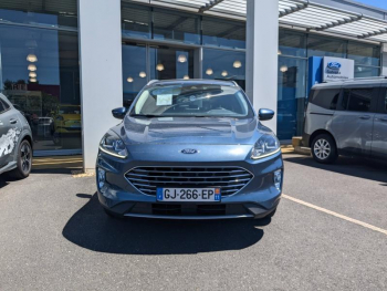 Photo 3 du bon plan FORD Kuga 2.5 Duratec 190ch FHEV E85 Titanium BVA occasion à 24990 €
