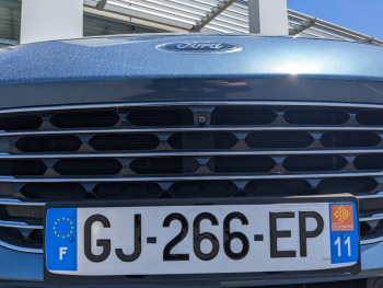 Photo 4 du bon plan FORD Kuga 2.5 Duratec 190ch FHEV E85 Titanium BVA occasion à 24990 €