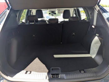 Photo 17 du bon plan FORD Kuga 2.5 Duratec 190ch FHEV E85 Titanium BVA occasion à 24990 €