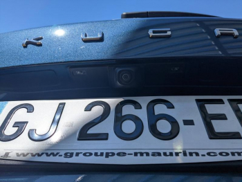 Photo 20 du bon plan FORD Kuga 2.5 Duratec 190ch FHEV E85 Titanium BVA occasion à 24990 €