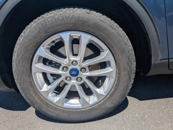 Photo 23 du bon plan FORD Kuga 2.5 Duratec 190ch FHEV E85 Titanium BVA occasion à 24990 €
