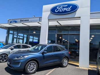 Photo 25 du bon plan FORD Kuga 2.5 Duratec 190ch FHEV E85 Titanium BVA occasion à 24990 €