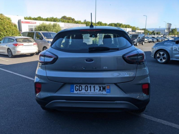 Photo 6 du bon plan FORD Puma 1.0 EcoBoost 125ch mHEV Titanium 6cv occasion à 17900 €