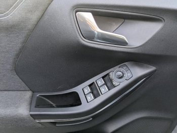 Photo 7 du bon plan FORD Puma 1.0 EcoBoost 125ch mHEV Titanium 6cv occasion à 17900 €