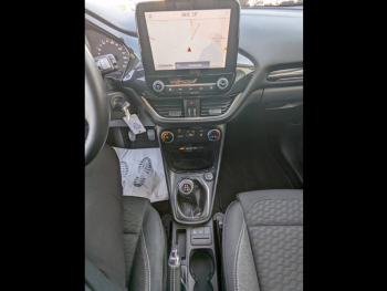 Photo 11 du bon plan FORD Puma 1.0 EcoBoost 125ch mHEV Titanium 6cv occasion à 17900 €