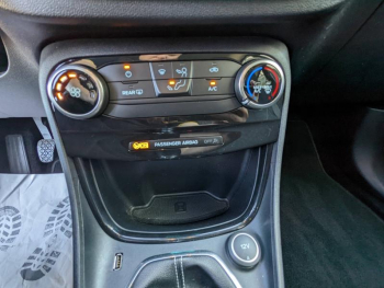 Photo 12 du bon plan FORD Puma 1.0 EcoBoost 125ch mHEV Titanium 6cv occasion à 17900 €