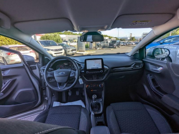 Photo 17 du bon plan FORD Puma 1.0 EcoBoost 125ch mHEV Titanium 6cv occasion à 17900 €