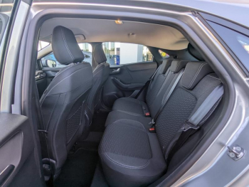 Photo 18 du bon plan FORD Puma 1.0 EcoBoost 125ch mHEV Titanium 6cv occasion à 17900 €