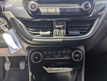 Photo 11 du bon plan FORD Puma 1.0 EcoBoost 125ch mHEV Titanium occasion à 17990 €