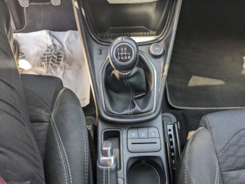 Photo 12 du bon plan FORD Puma 1.0 EcoBoost 125ch mHEV Titanium occasion à 17990 €