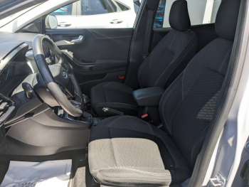 Photo 14 du bon plan FORD Puma 1.0 EcoBoost 125ch mHEV Titanium occasion à 17990 €