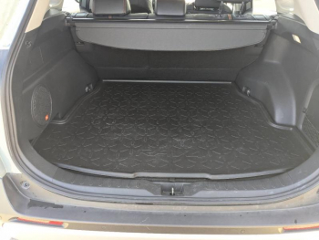 Photo 5 du bon plan TOYOTA RAV4 2.5 Hybride 222ch Trail AWD-i MY23 occasion à 37990 €
