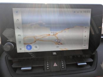 Photo 17 du bon plan TOYOTA RAV4 2.5 Hybride 222ch Trail AWD-i MY23 occasion à 37990 €