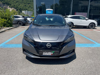 Photo 3 du bon plan NISSAN Leaf 150ch 40kWh Acenta 22 occasion à 14490 €