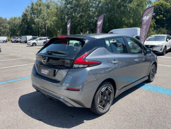 Photo 6 du bon plan NISSAN Leaf 150ch 40kWh Acenta 22 occasion à 14490 €