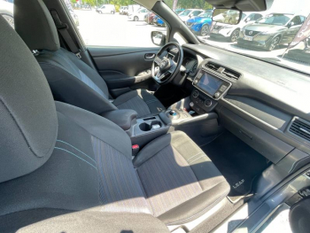 Photo 10 du bon plan NISSAN Leaf 150ch 40kWh Acenta 22 occasion à 14490 €