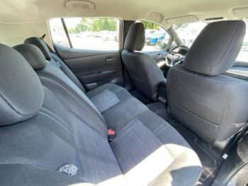 Photo 12 du bon plan NISSAN Leaf 150ch 40kWh Acenta 22 occasion à 14490 €