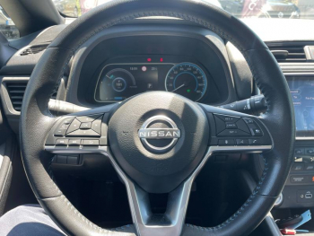 Photo 16 du bon plan NISSAN Leaf 150ch 40kWh Acenta 22 occasion à 14490 €
