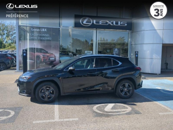 Photo 3 du bon plan LEXUS UX 250h Luxe 2WD occasion à 28990 €