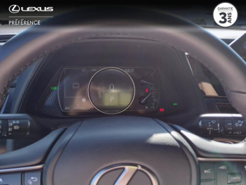 Photo 6 du bon plan LEXUS UX 250h Luxe 2WD occasion à 28990 €