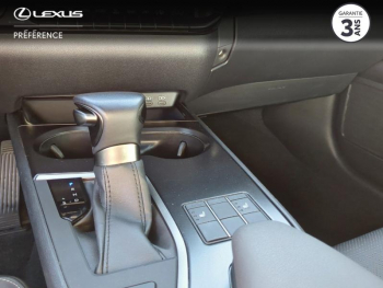 Photo 9 du bon plan LEXUS UX 250h Luxe 2WD occasion à 28990 €
