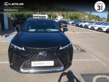 Photo 18 du bon plan LEXUS UX 250h Luxe 2WD occasion à 28990 €