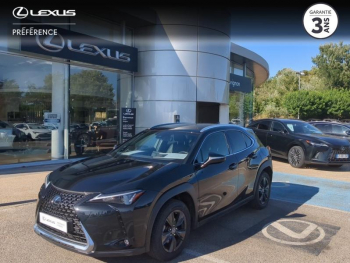 Photo 19 du bon plan LEXUS UX 250h Luxe 2WD occasion à 28990 €