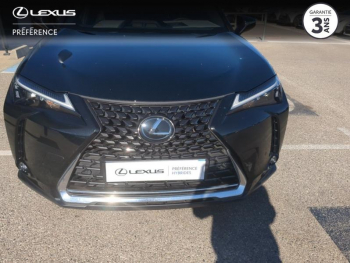 Photo 20 du bon plan LEXUS UX 250h Luxe 2WD occasion à 28990 €